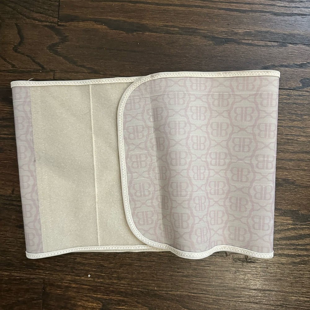 Belly Bandit Postpartum Wrap